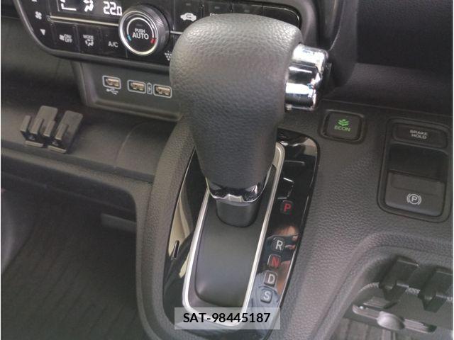 Honda N-WGN 2021-10 8660889-13