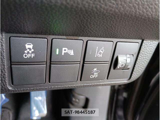 Honda N-WGN 2021-10 8660889-14
