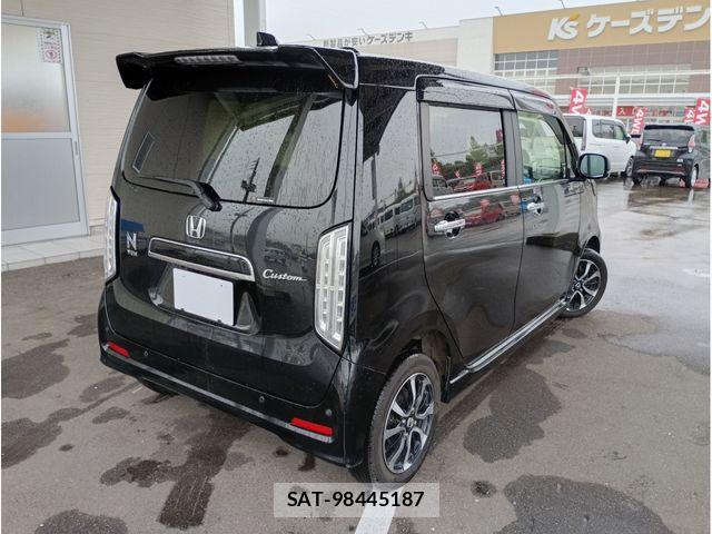 Honda N-WGN 2021-10 8660889-1