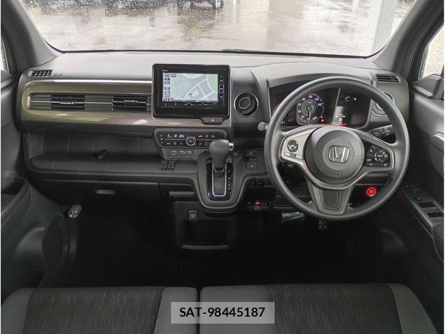 Honda N-WGN 2021-10 8660889-2