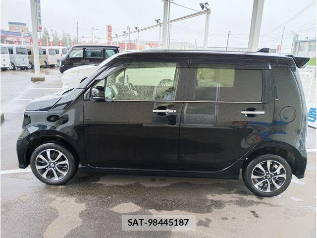 Honda N-WGN 2021-10 8660889-4