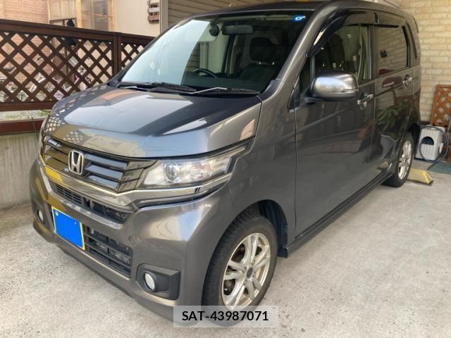 Honda N-WGN 2016-02 8745058-0
