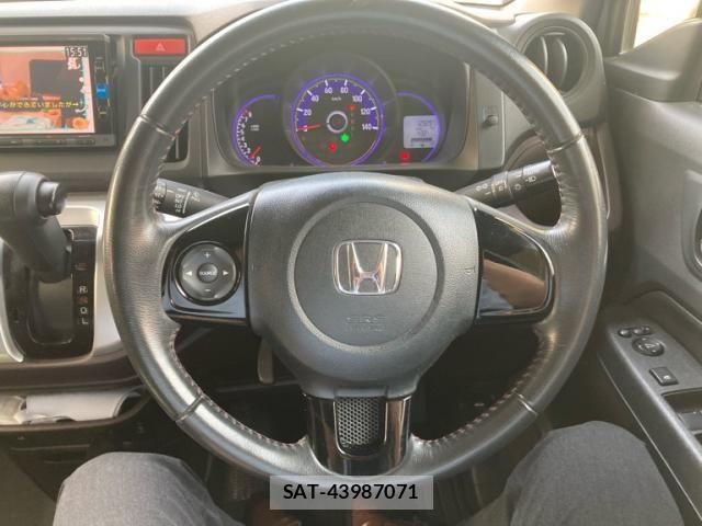 Honda N-WGN 2016-02 8745058-15