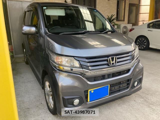 Honda N-WGN 2016-02 8745058-1