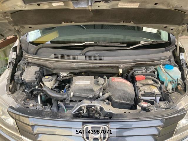 Honda N-WGN 2016-02 8745058-2