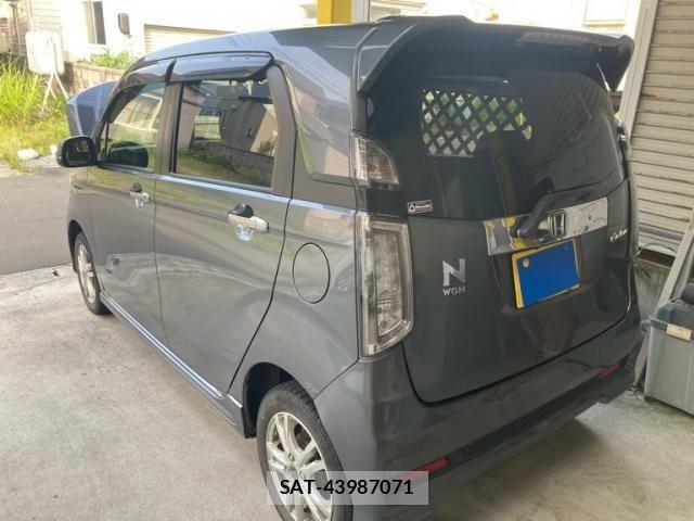 Honda N-WGN 2016-02 8745058-7