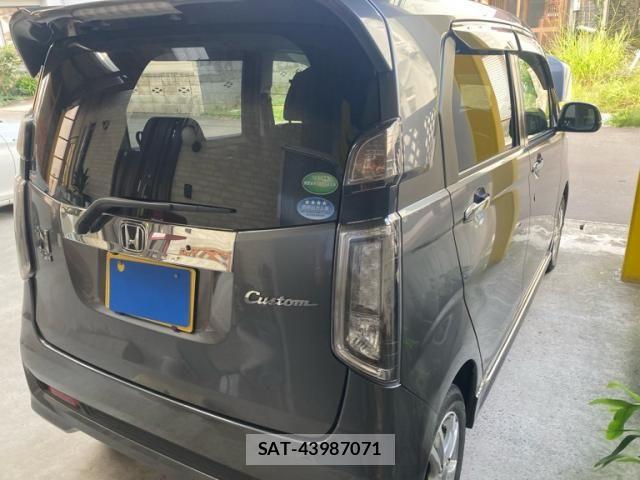 Honda N-WGN 2016-02 8745058-8