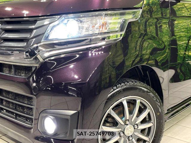 Honda N-WGN 2015-06 8850289-12