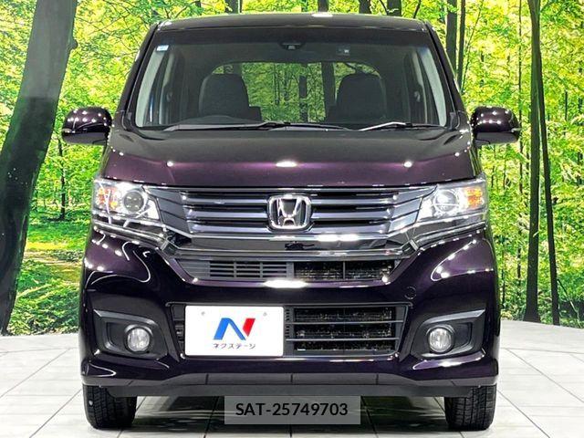 Honda N-WGN 2015-06 8850289-14