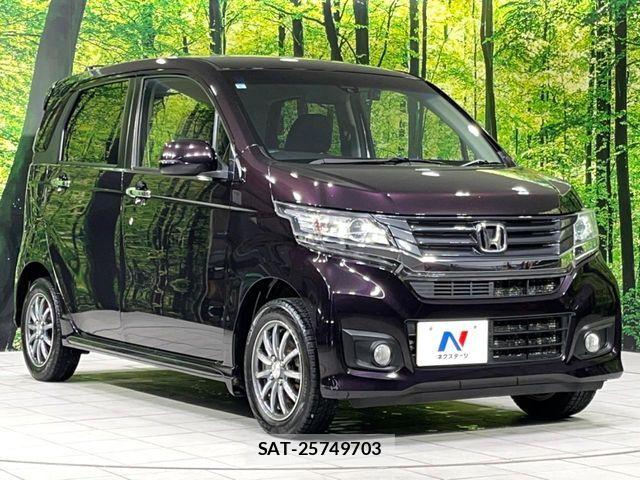 Honda N-WGN 2015-06 8850289-16