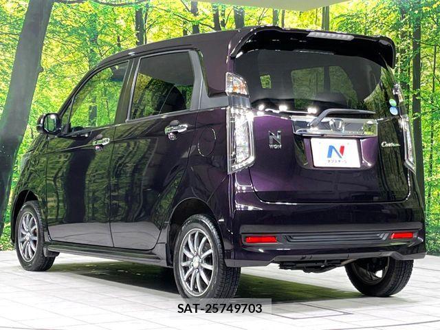 Honda N-WGN 2015-06 8850289-17