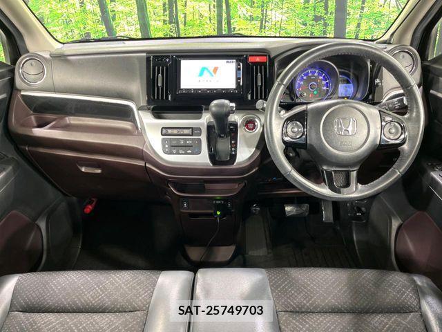 Honda N-WGN 2015-06 8850289-2