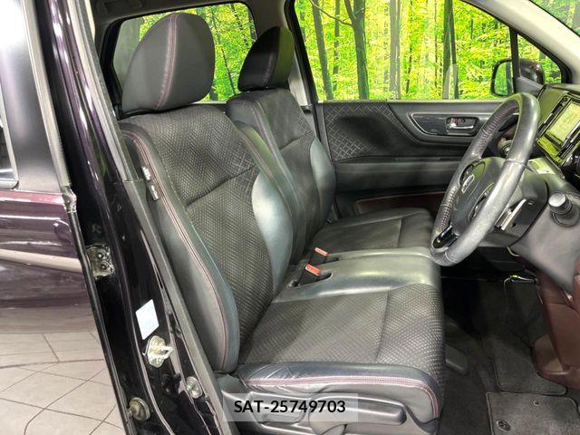 Honda N-WGN 2015-06 8850289-8