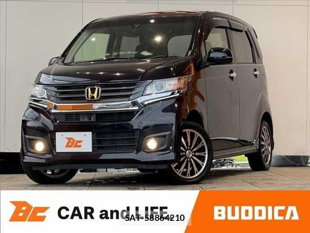 Honda N-WGN 2015-02 8871789-0