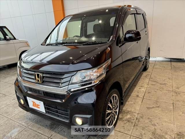 Honda N-WGN 2015-02 8871789-9