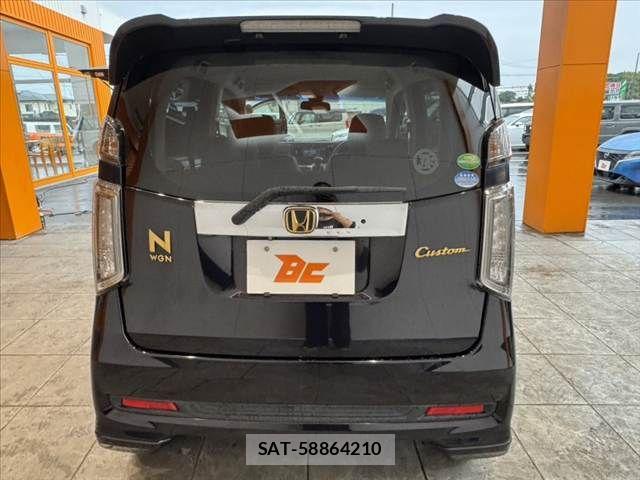 Honda N-WGN 2015-02 8871789-13
