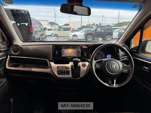 Honda N-WGN 2015-02 8871789-1