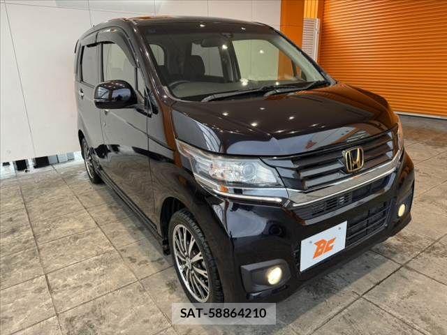 Honda N-WGN 2015-02 8871789-7