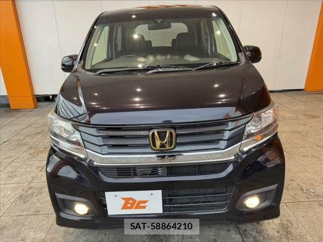 Honda N-WGN 2015-02 8871789-8