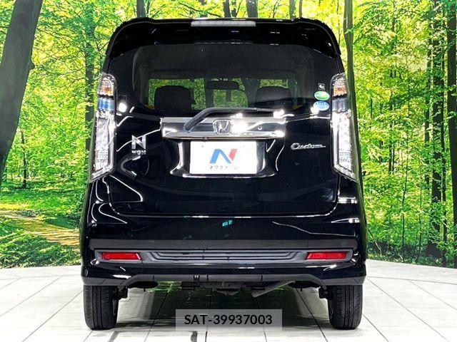 Honda N-WGN 2014-02 8881436-15