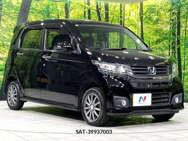 Honda N-WGN 2014-02 8881436-16