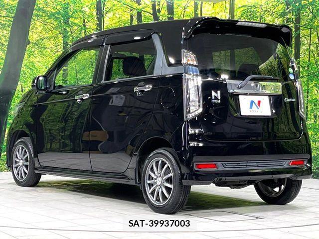 Honda N-WGN 2014-02 8881436-17