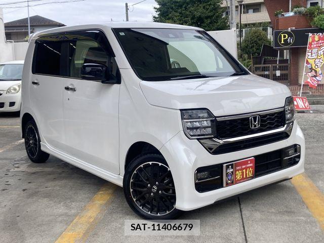 Honda N-WGN 2024-05 8881437-0
