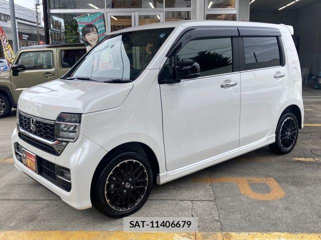 Honda N-WGN 2024-05 8881437-13