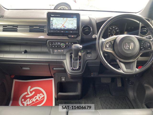Honda N-WGN 2024-05 8881437-1
