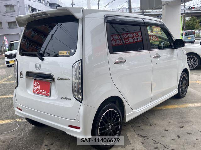 Honda N-WGN 2024-05 8881437-2