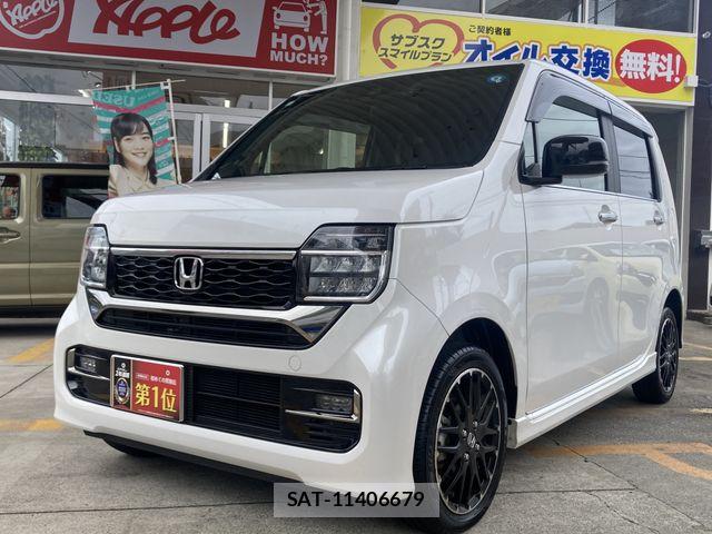 Honda N-WGN 2024-05 8881437-29
