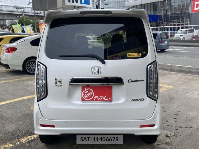 Honda N-WGN 2024-05 8881437-7