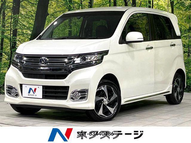 Honda N-WGN 2014-04 8884135-0
