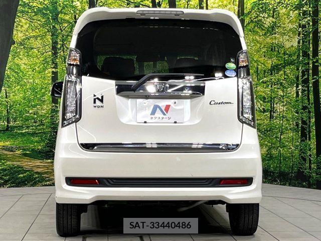 Honda N-WGN 2014-04 8884135-15