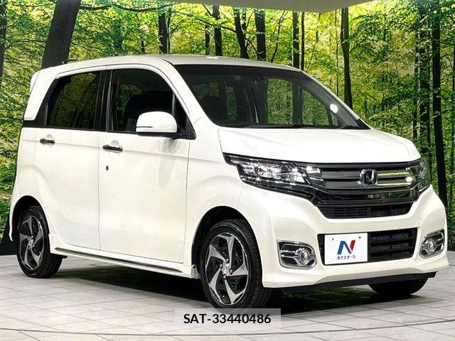 Honda N-WGN 2014-04 8884135-16