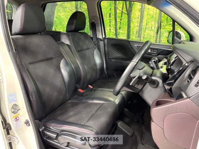 Honda N-WGN 2014-04 8884135-8