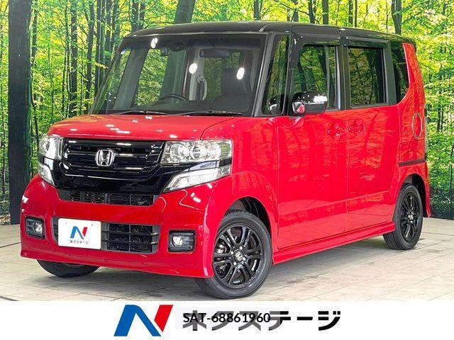 Honda N BOX 2016-05 6816240-0