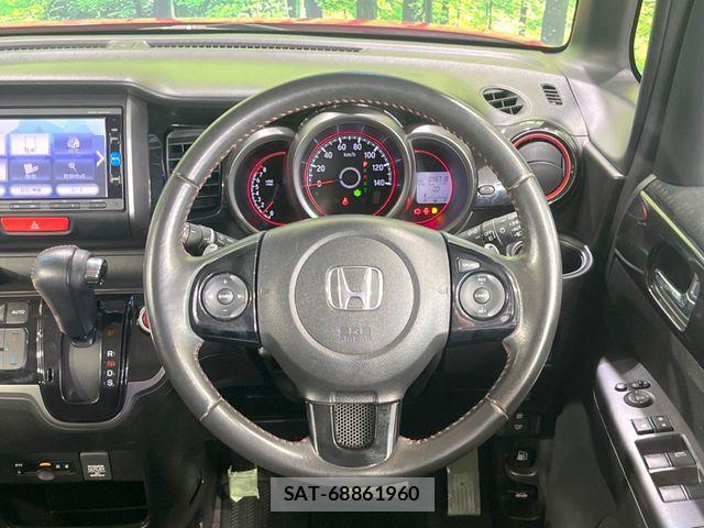 Honda N BOX 2016-05 6816240-10