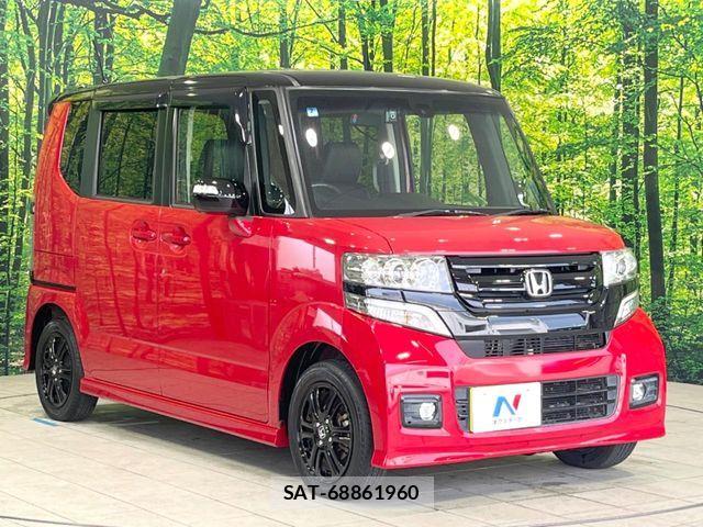 Honda N BOX 2016-05 6816240-15