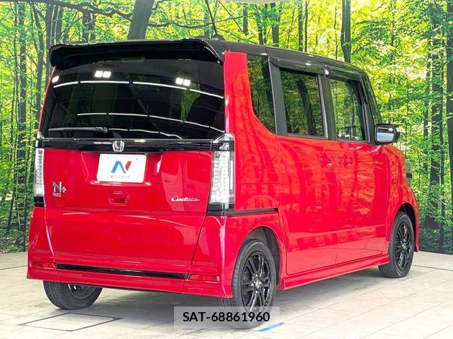 Honda N BOX 2016-05 6816240-16