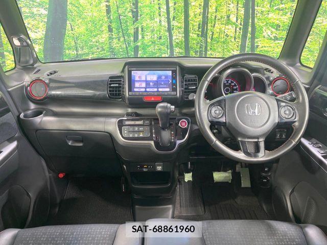 Honda N BOX 2016-05 6816240-1
