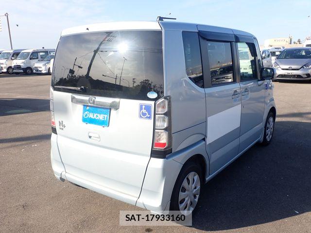 Honda N BOX 2013-10 7217041-9