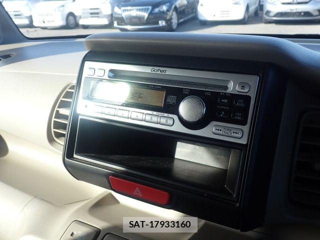 Honda N BOX 2013-10 7217041-14