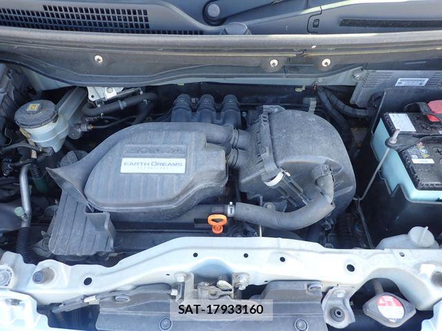 Honda N BOX 2013-10 7217041-20