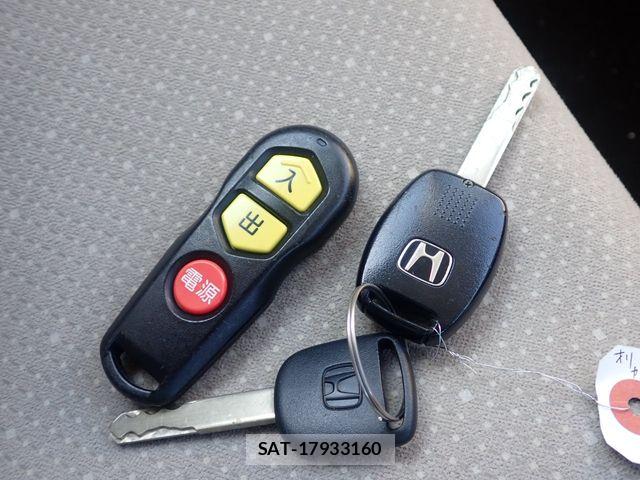 Honda N BOX 2013-10 7217041-22