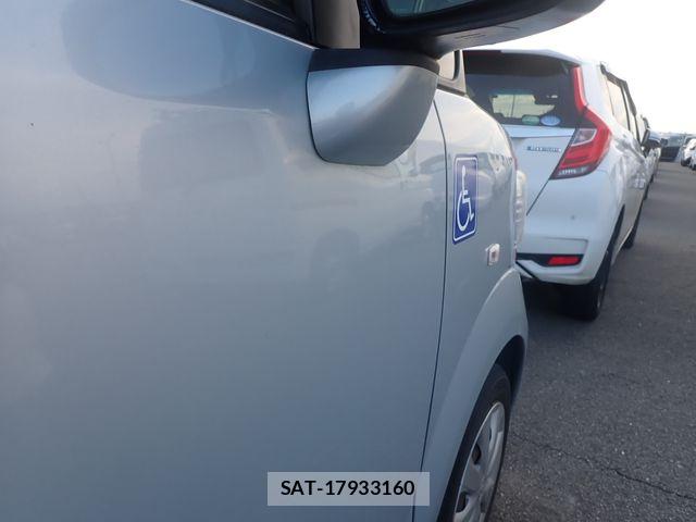 Honda N BOX 2013-10 7217041-24