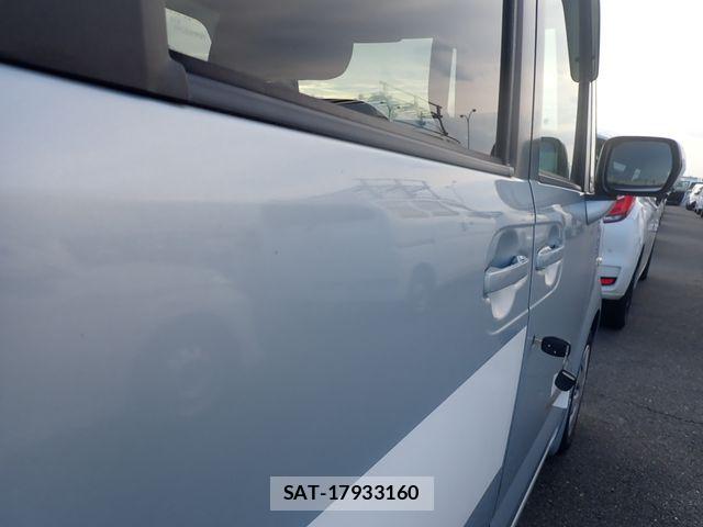 Honda N BOX 2013-10 7217041-25