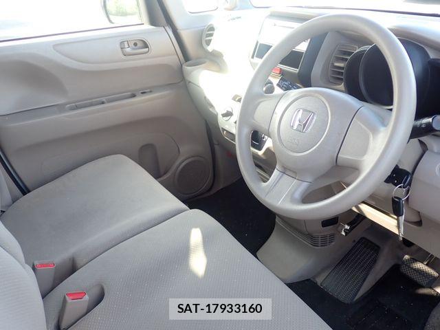 Honda N BOX 2013-10 7217041-2