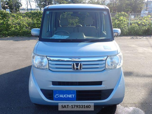 Honda N BOX 2013-10 7217041-5