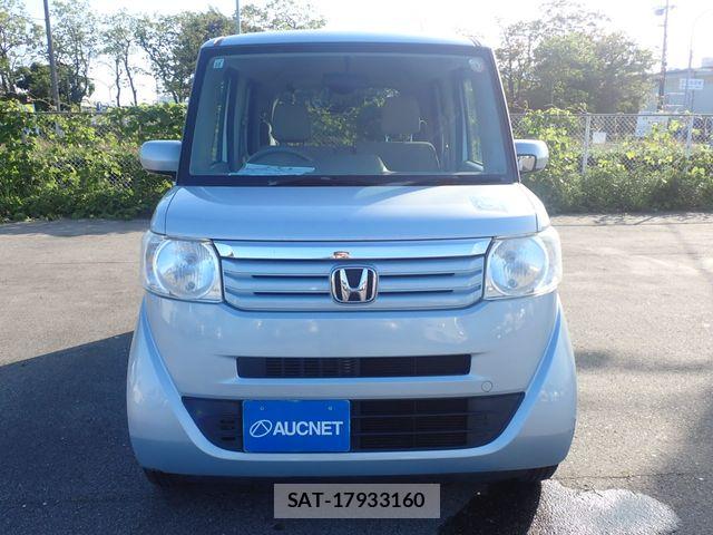 Honda N BOX 2013-10 7217041-6